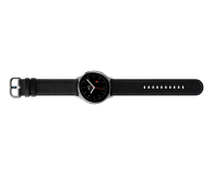 Samsung Galaxy Watch Active 2 Stal Nierdzewna 40mm Silver - 514536 - zdjęcie 6